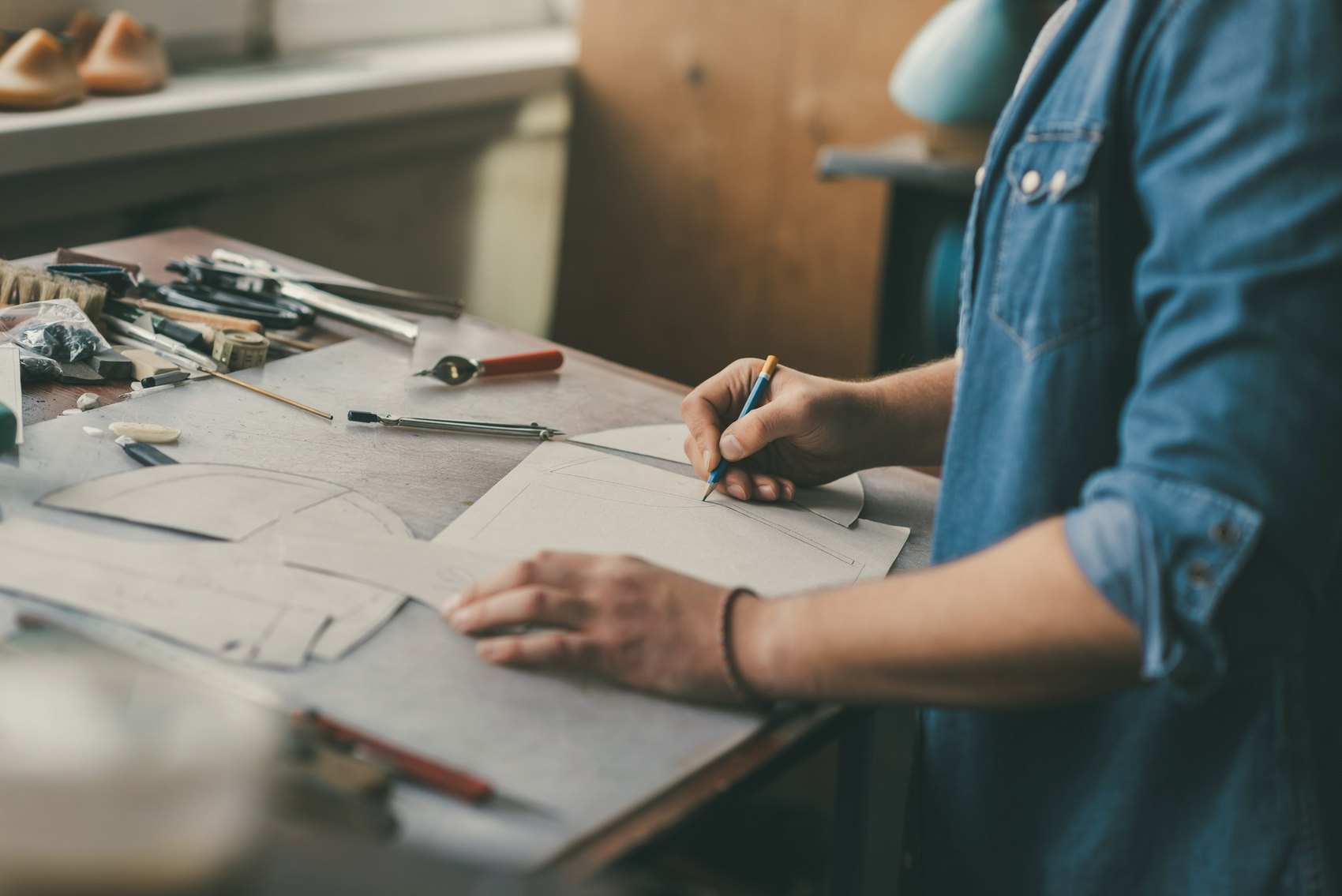Diseño y desarrollo de productos