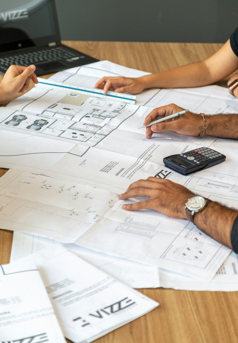 Ingeniería de procesos